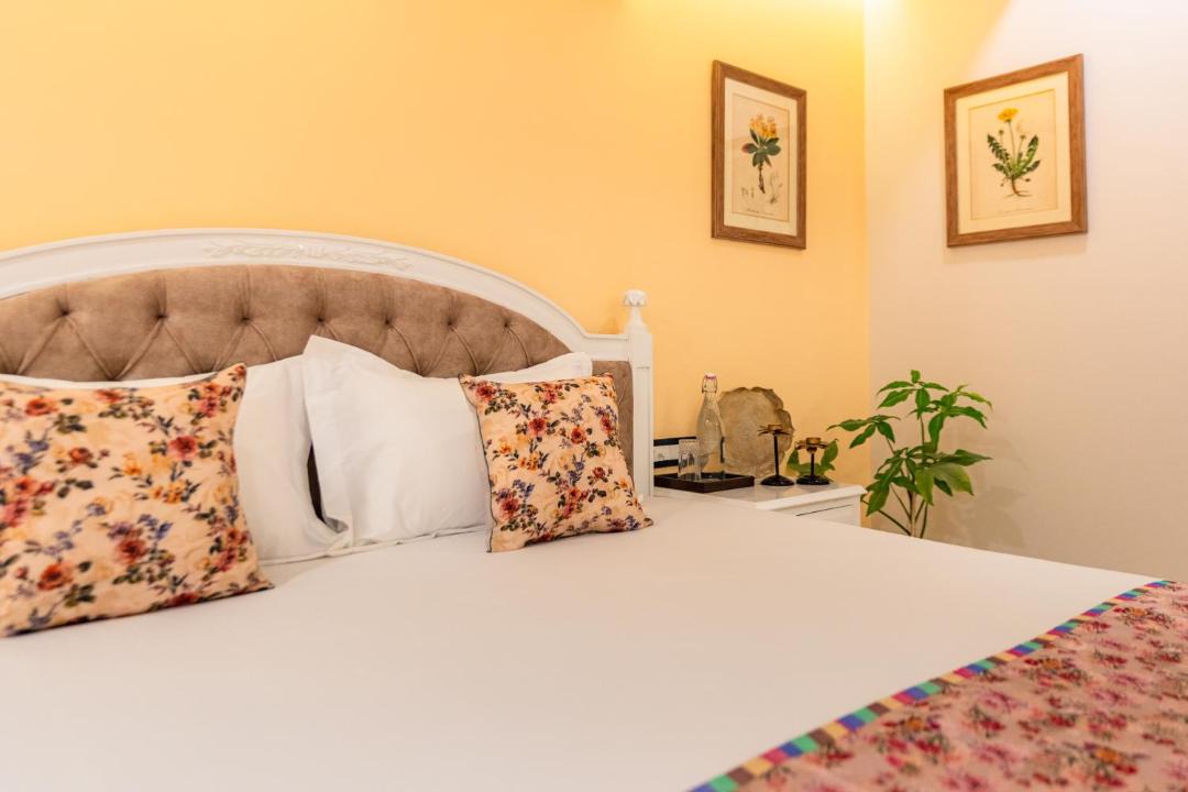 Photo of Bedroom in Sangram Colony