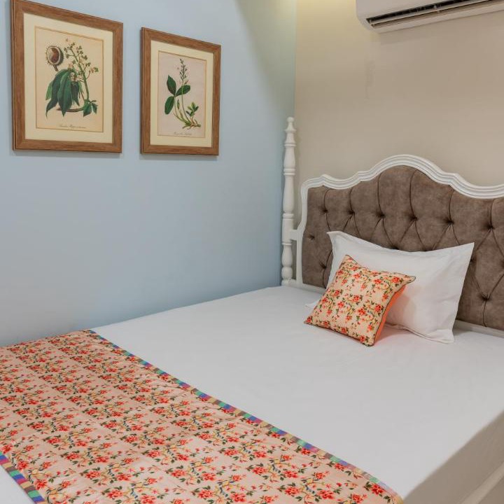 Photo of Bedroom in Sangram Colony