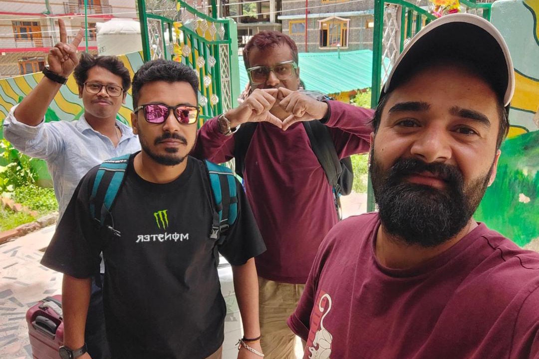 Photo of Others in Kasol