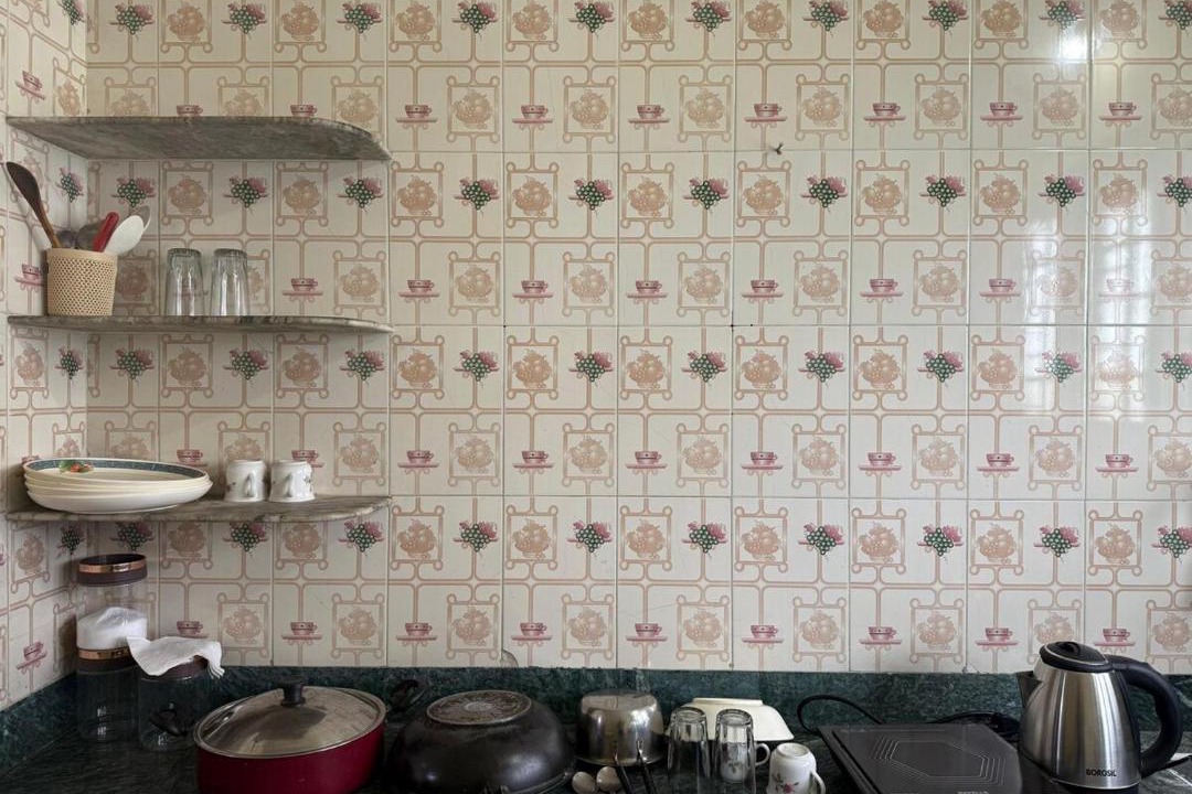 Photo of Kitchen in Siliguri