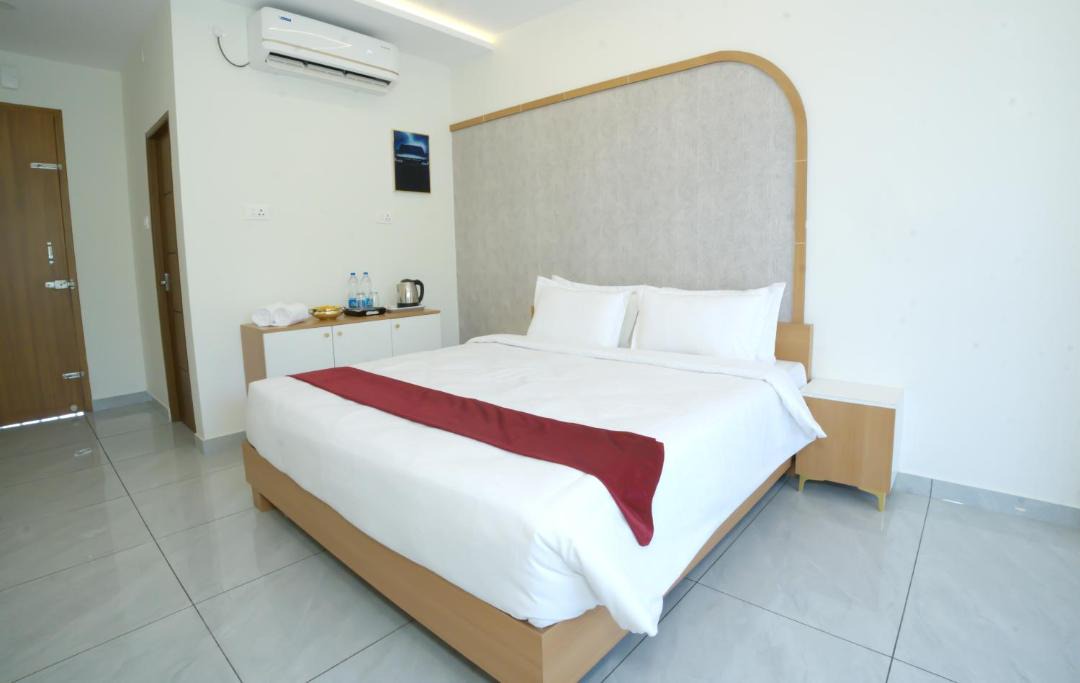 Photo of Bedroom in Ponnani