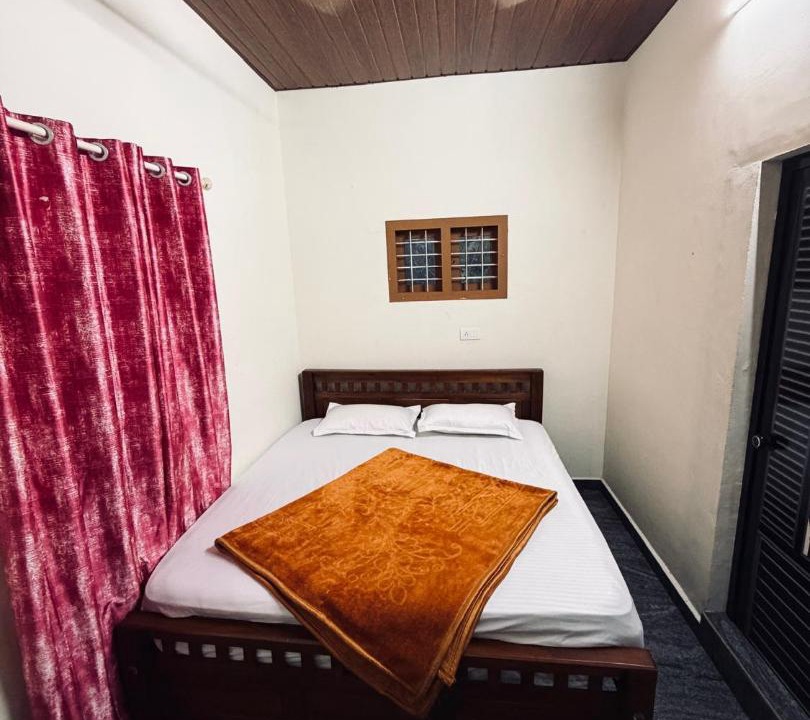 Photo of Bedroom in Kothamangalam