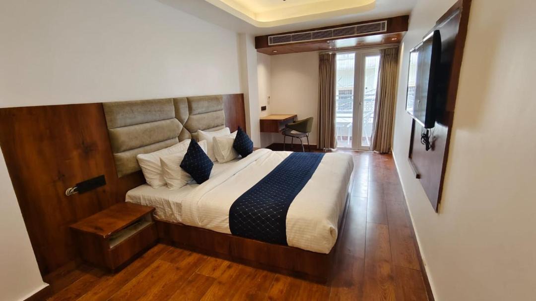 Photo of Bedroom in Varanasi