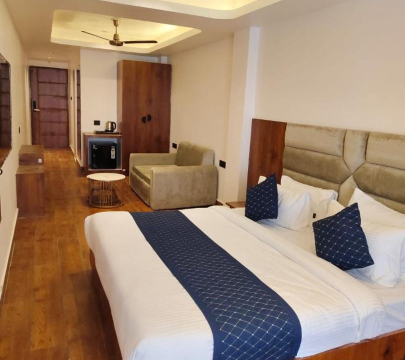 Photo of Bedroom in Varanasi