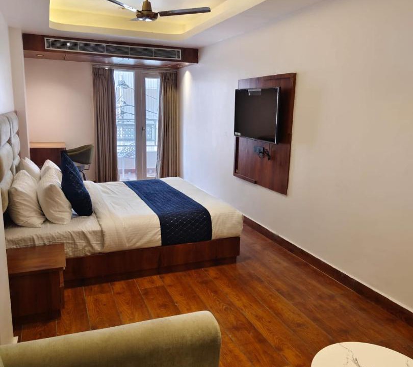 Photo of Bedroom in Varanasi