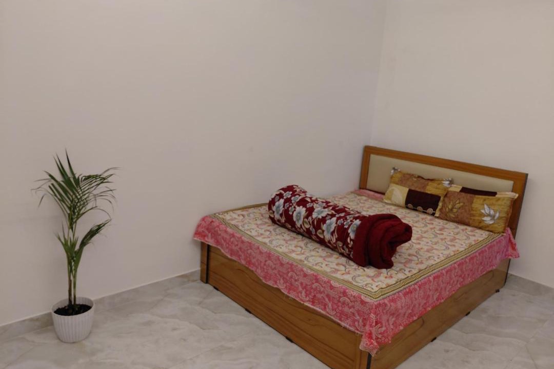 Photo of Bedroom in Gauhati