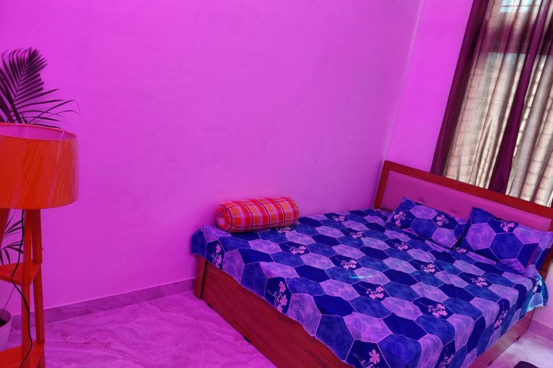 Photo of Bedroom in Gauhati