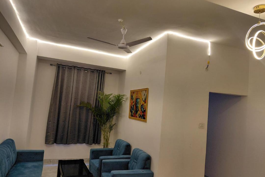 Photo of Livingroom in Gauhati