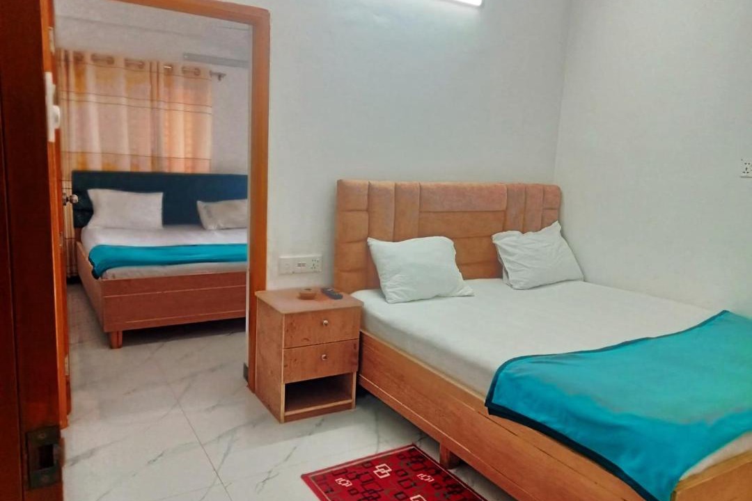 Photo of Bedroom in Cox's Bazar