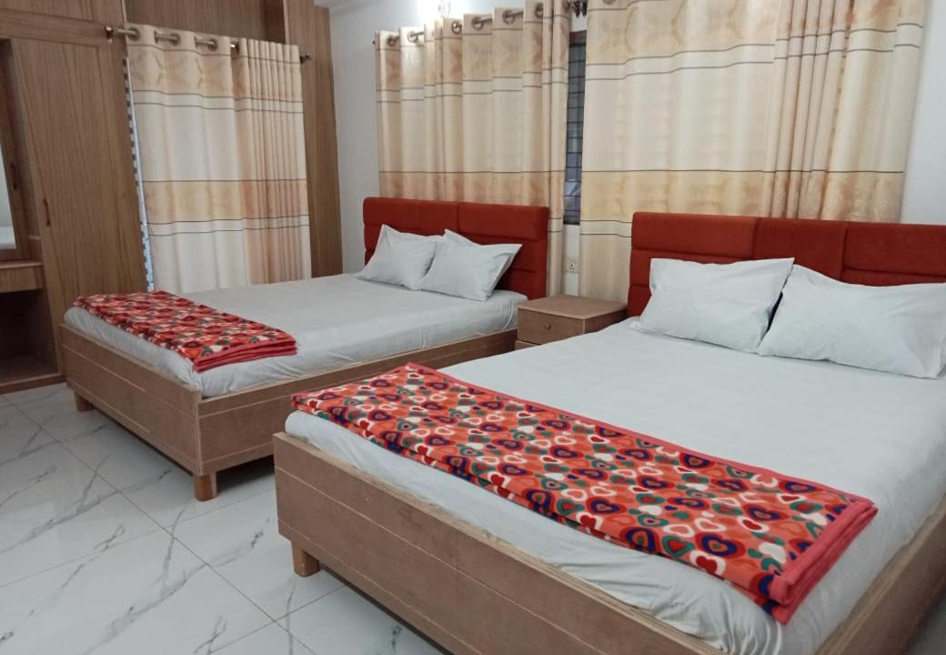 Photo of Bedroom in Cox's Bazar