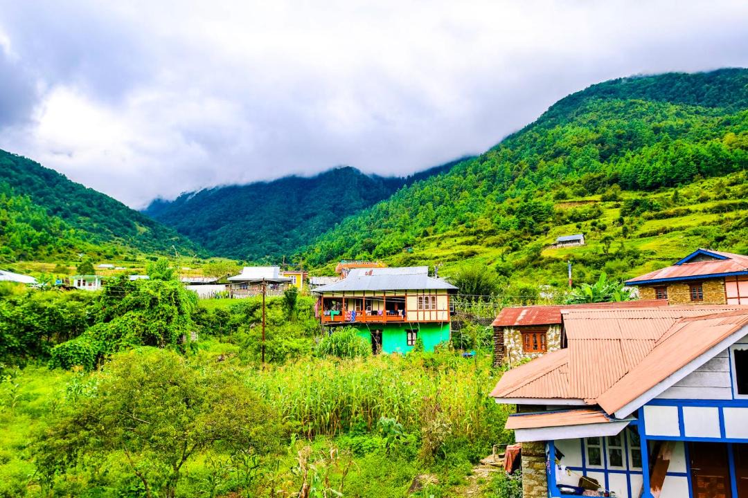 Photo of Others in Bomdila