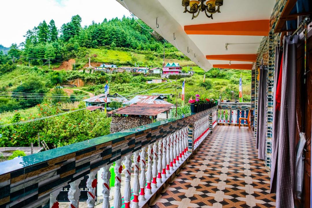 Photo of Others in Bomdila