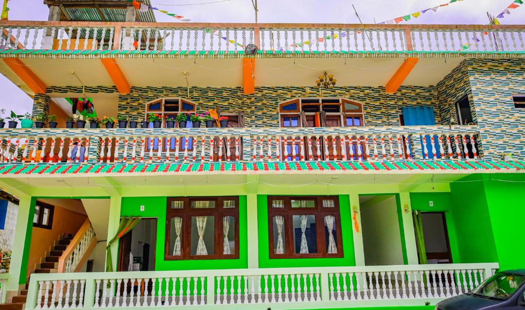 Photo of Others in Bomdila