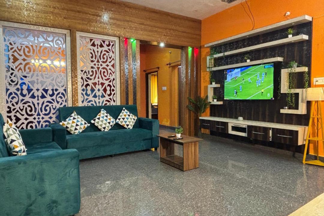 Photo of Livingroom in Shrirangapattana