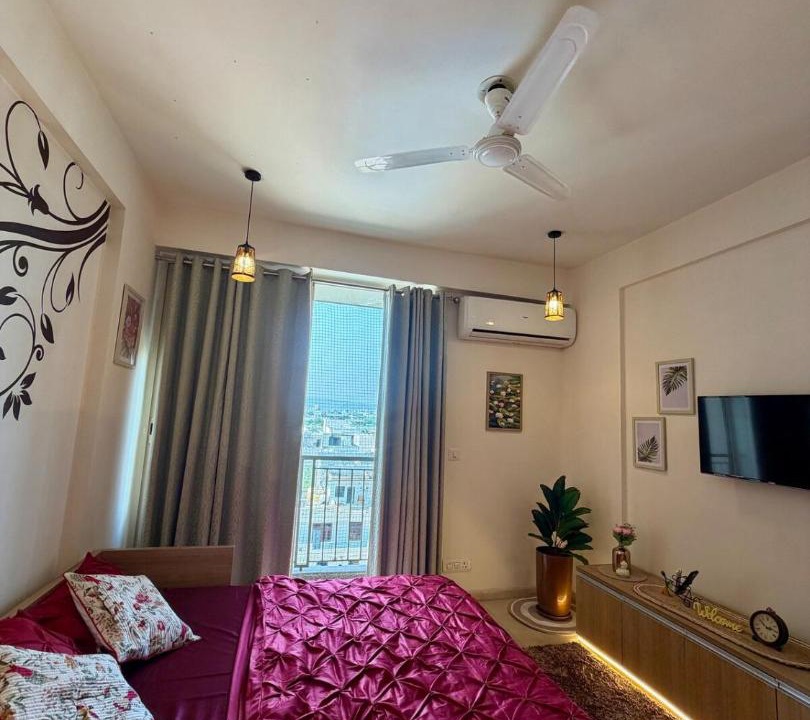 Photo of Bedroom in Jagatpura