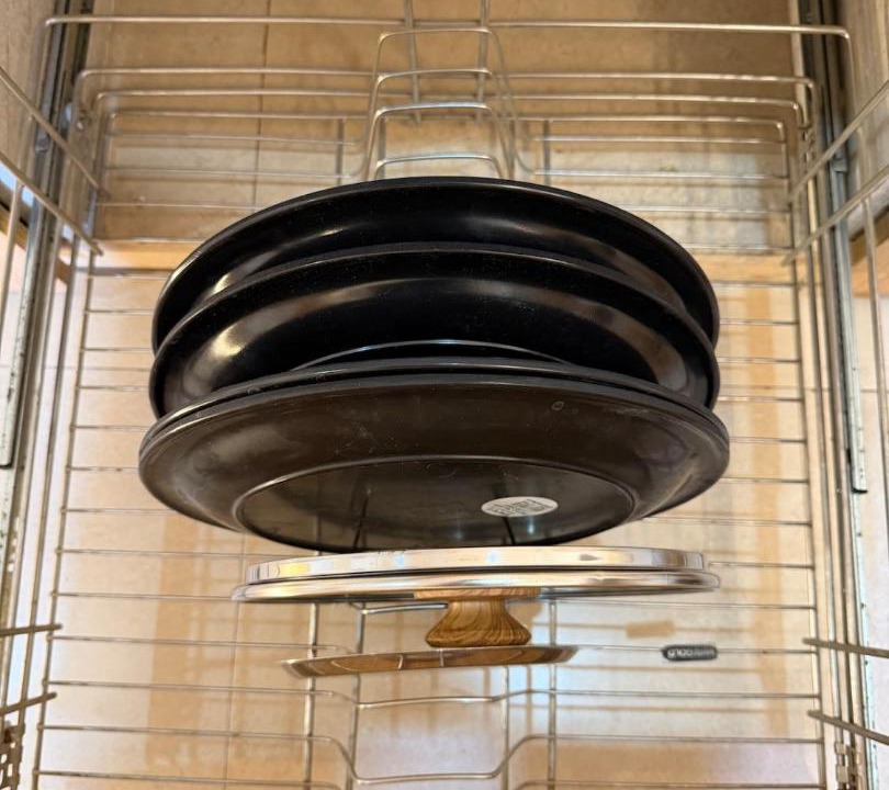 Photo of Kitchen in Jagatpura