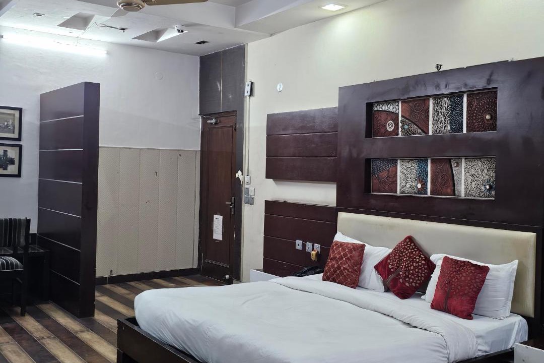 Photo of Bedroom in Delhi