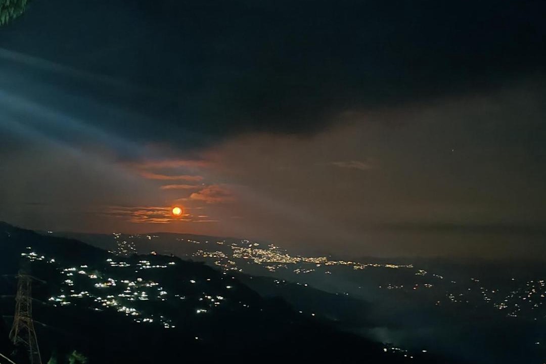 Photo of Others in Darjeeling