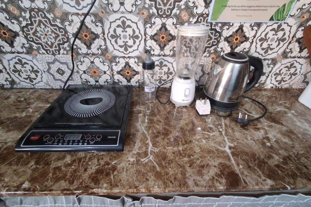 Photo of Kitchen in Triplicane