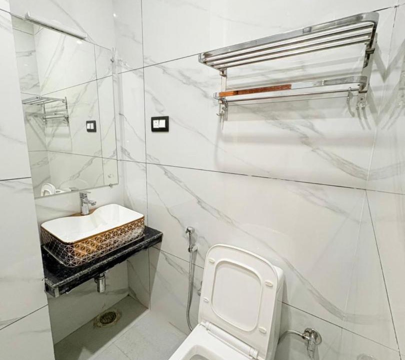 Photo of Bathroom in Landour