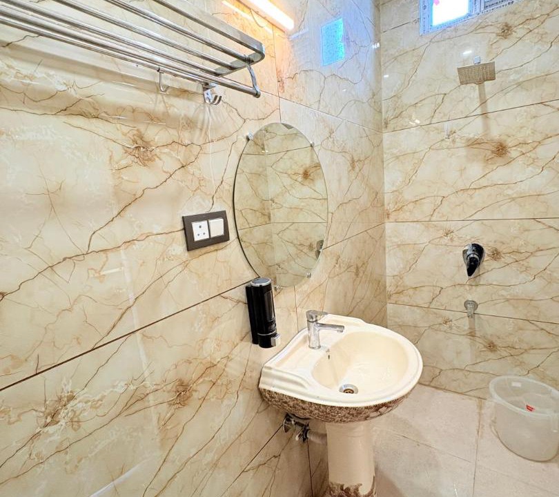 Photo of Bathroom in Landour