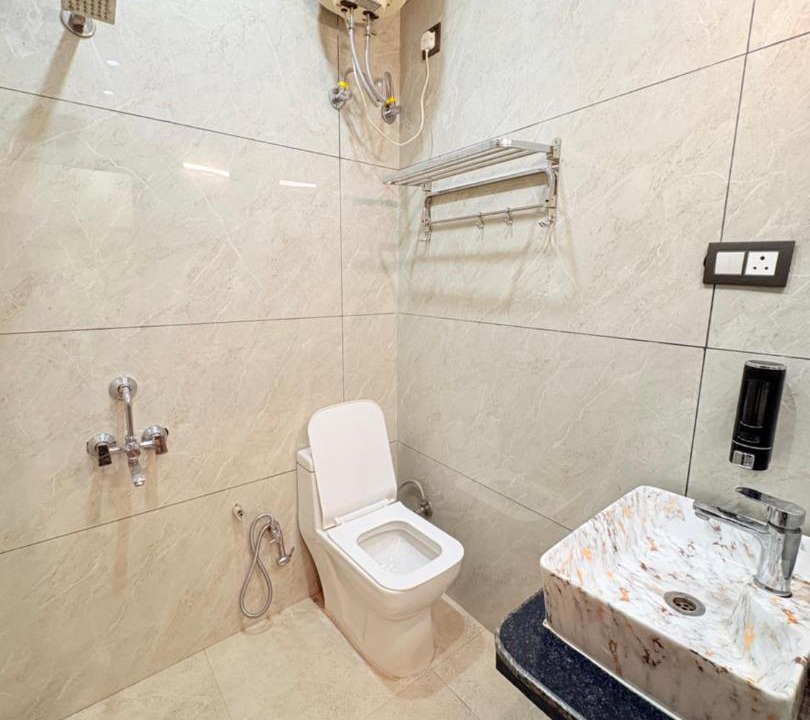 Photo of Bathroom in Landour
