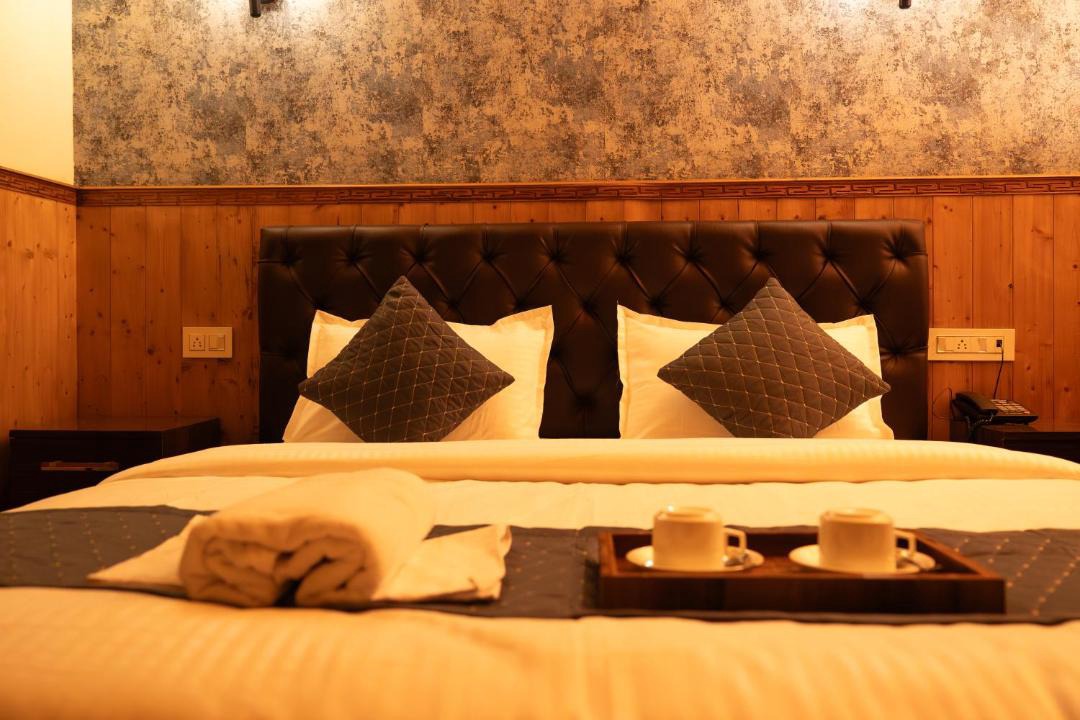 Photo of Bedroom in Mangan