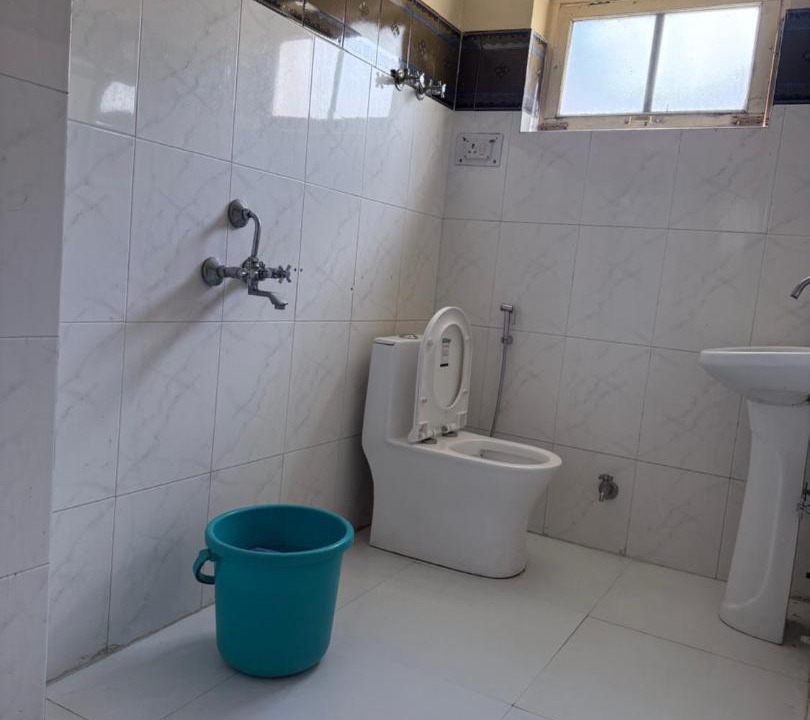 Photo of Bathroom in Leh