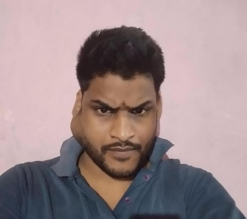 Photo of Human In Picture in Dhanbad
