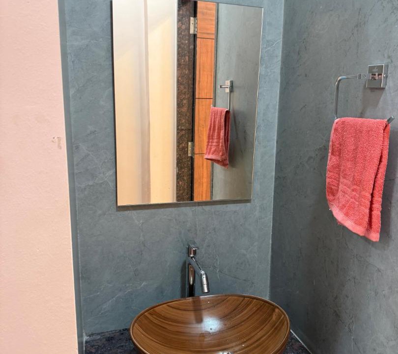 Photo of Bathroom in Kolhapur