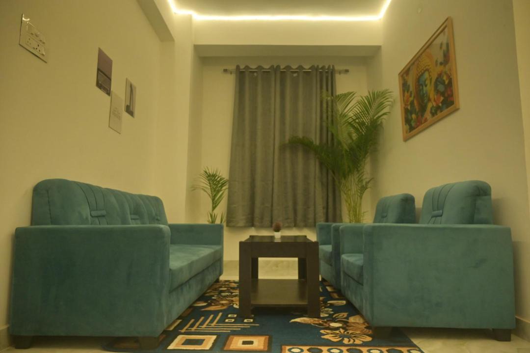 Photo of Livingroom in Gauhati