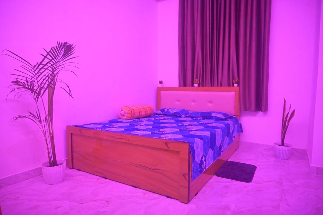 Photo of Bedroom in Gauhati