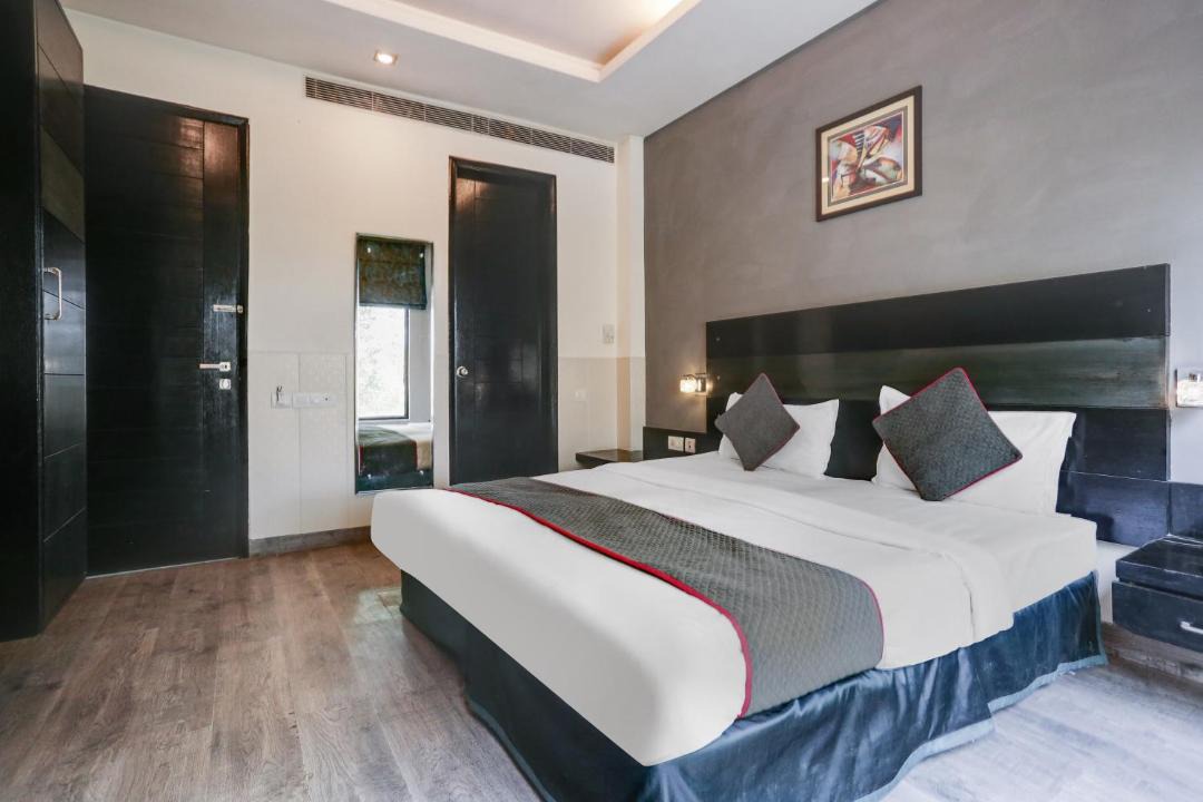 Photo of Bedroom in Gurugram