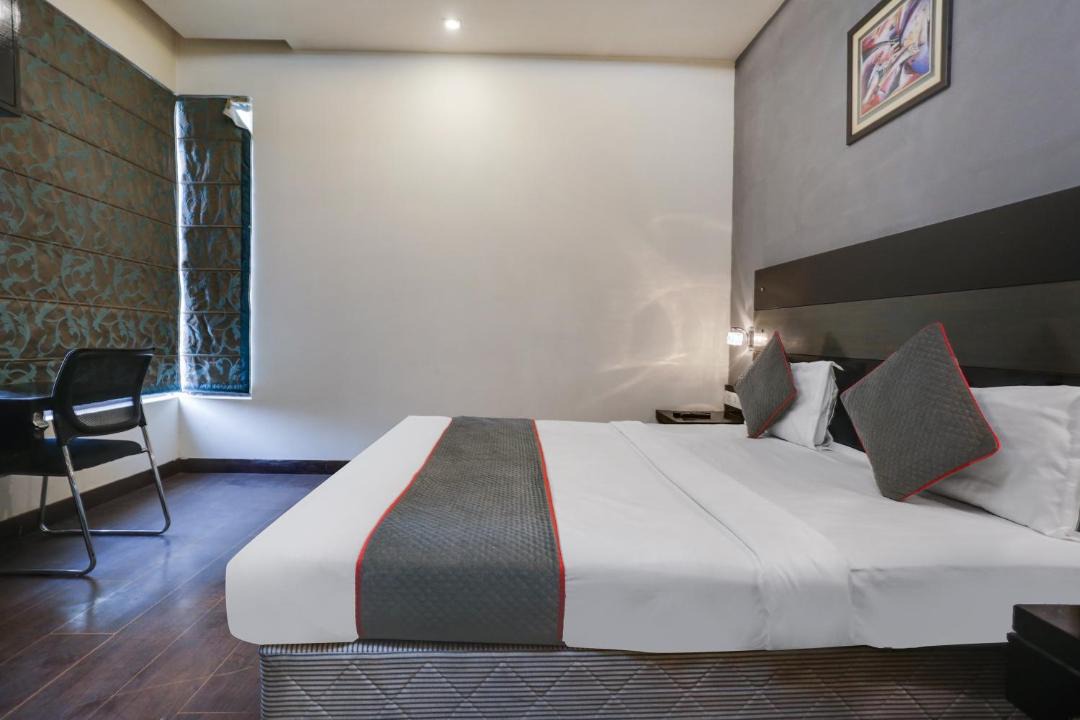 Photo of Bedroom in Gurugram