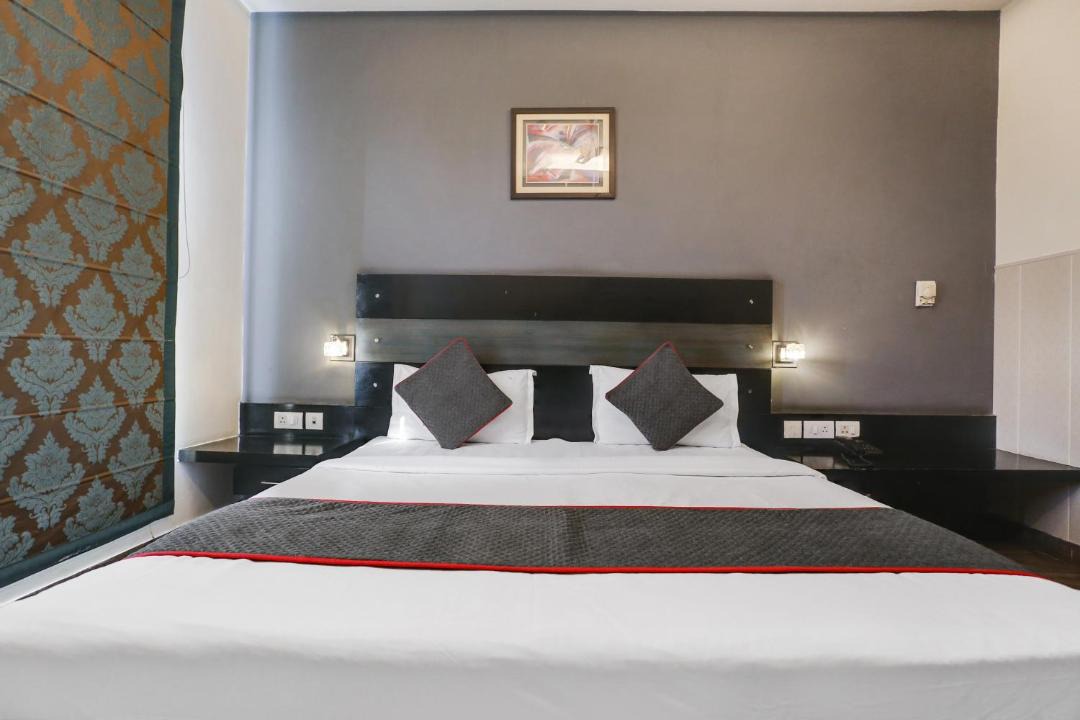 Photo of Bedroom in Gurugram