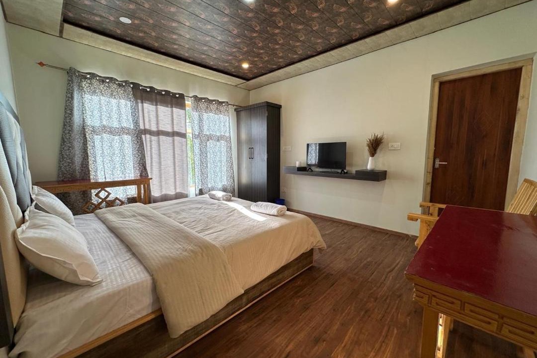 Photo of Bedroom in Leh