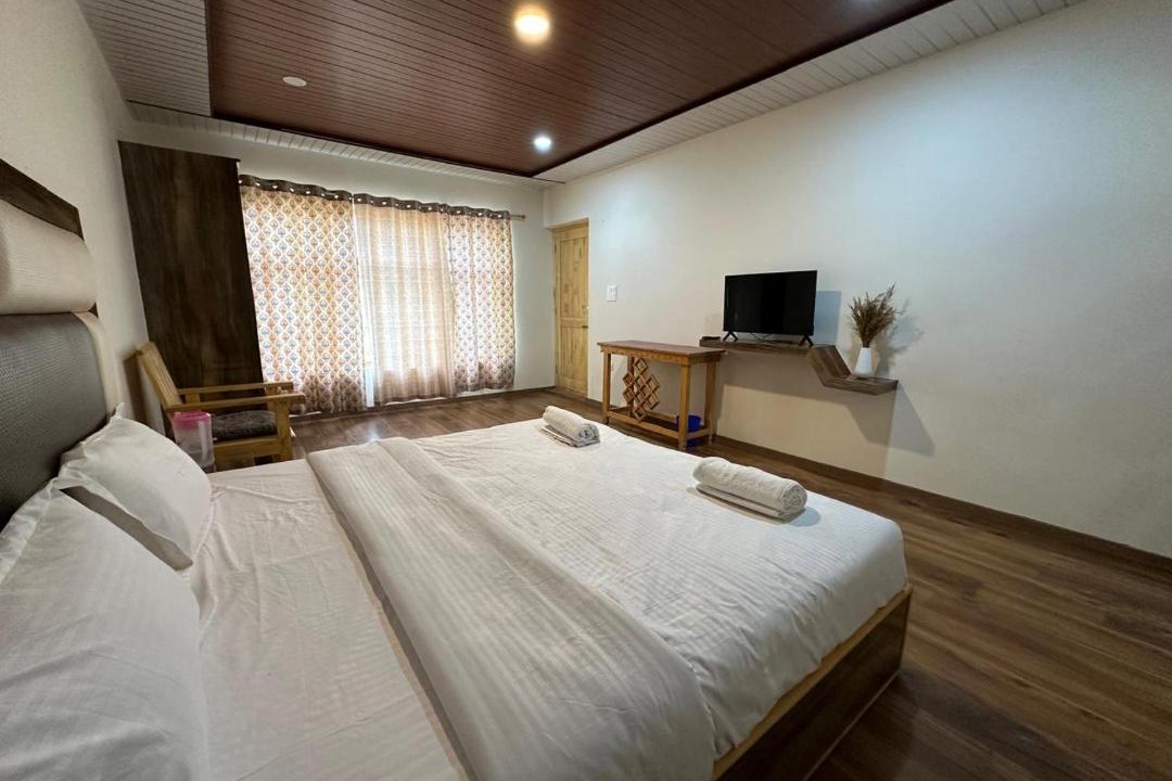Photo of Bedroom in Leh