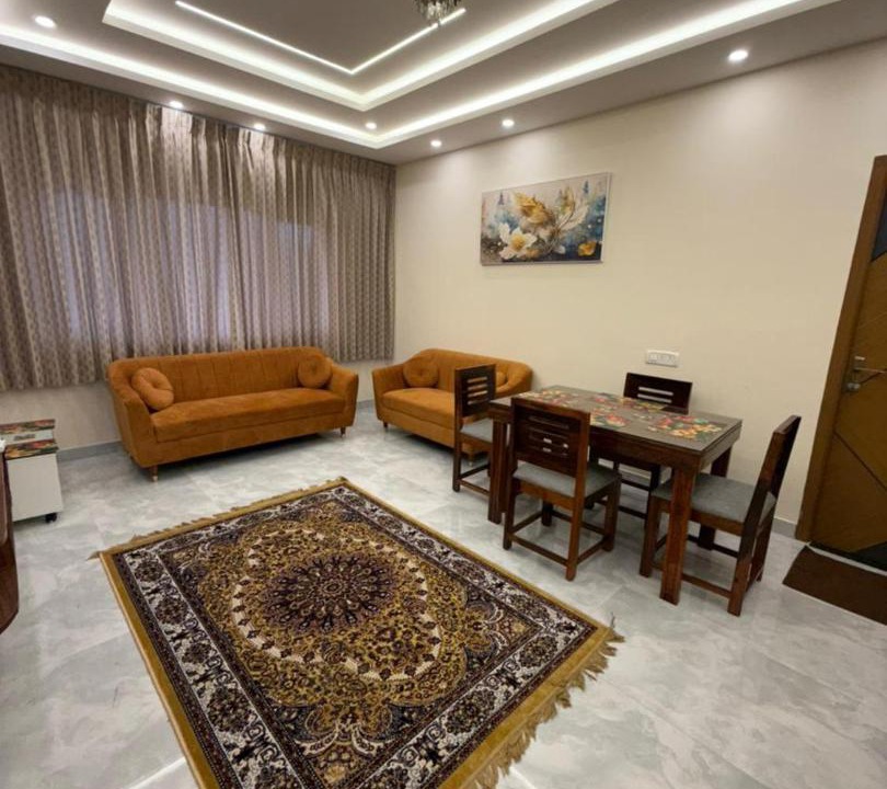 Photo of Livingroom in Kodaikanal