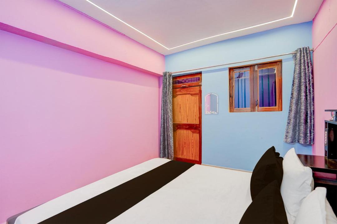 Photo of Bedroom in Handia