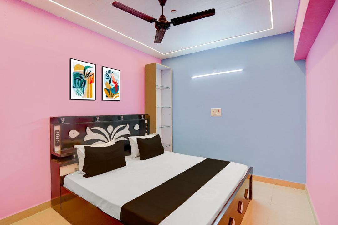 Photo of Bedroom in Handia