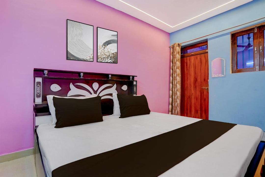 Photo of Bedroom in Handia