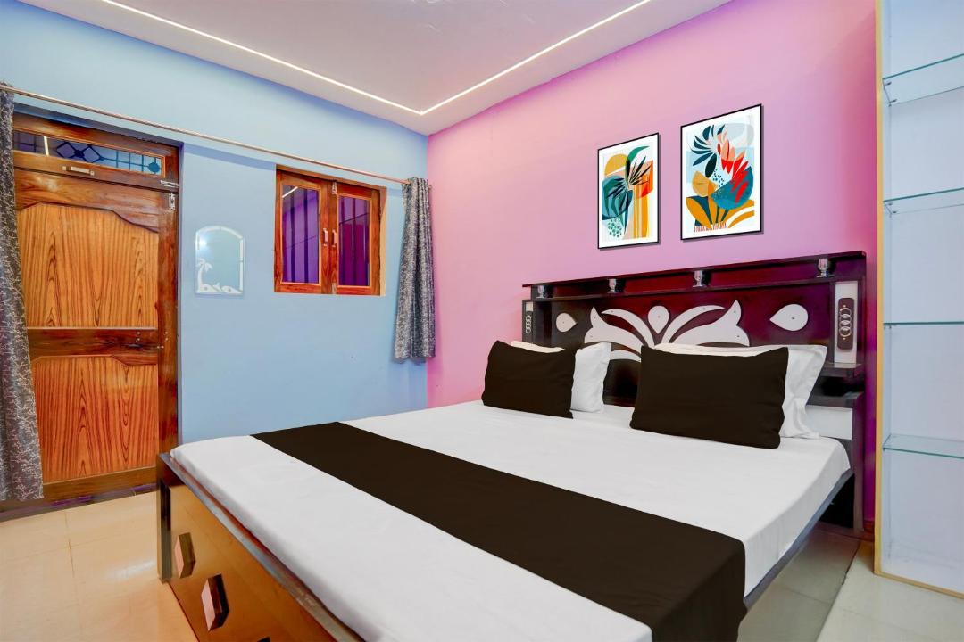Photo of Bedroom in Handia