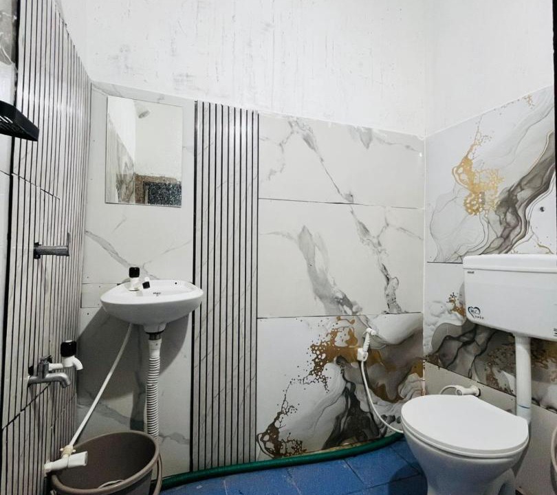 Photo of Bathroom in Lakhimpur