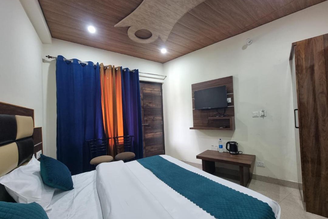 Photo of Bedroom in Banikhet