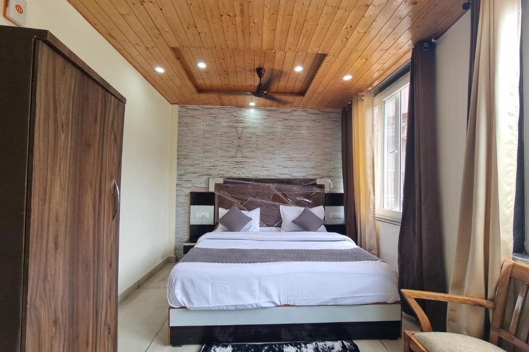 Photo of Bedroom in Banikhet