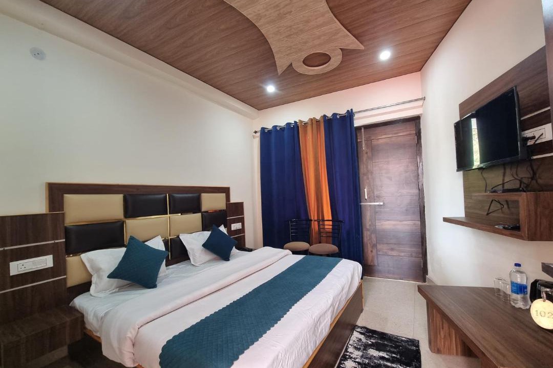 Photo of Bedroom in Banikhet