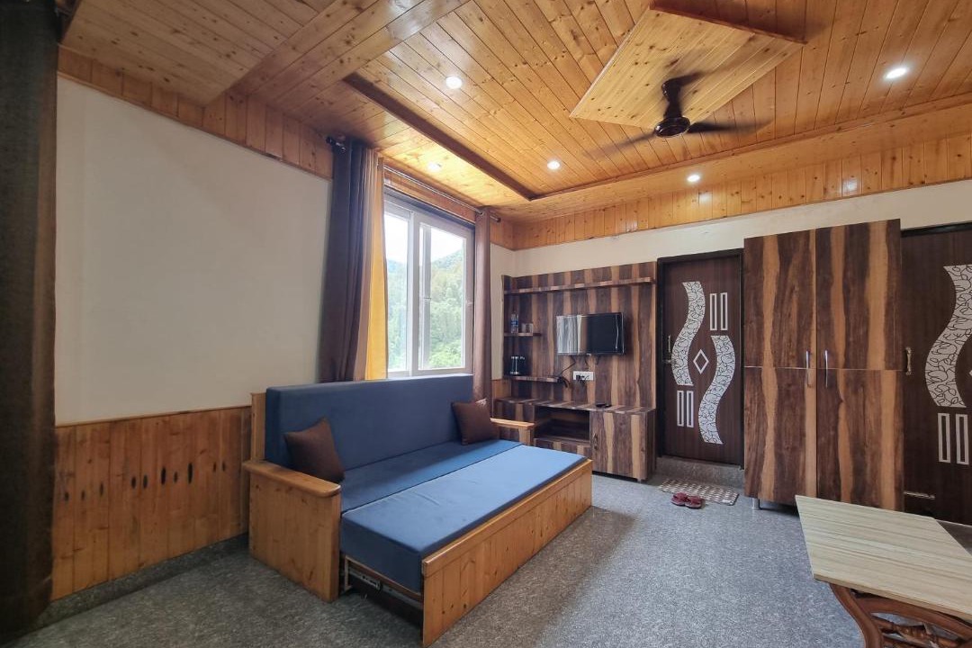 Photo of Bedroom in Banikhet