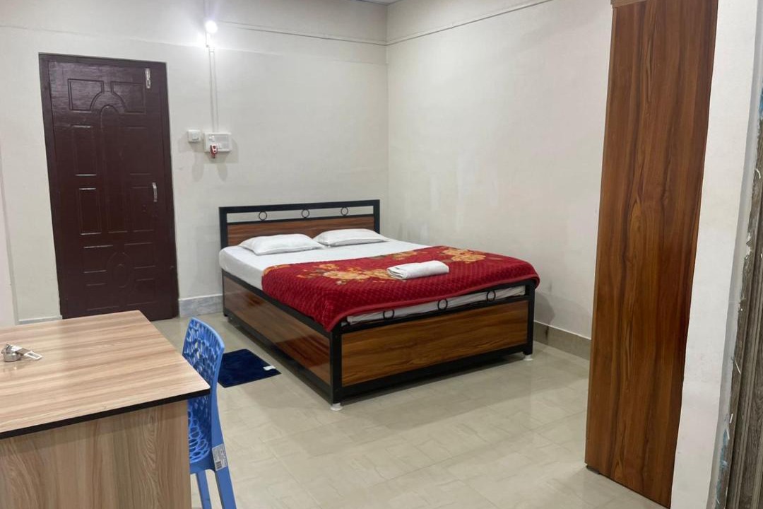 Photo of Bedroom in Sualkuchi