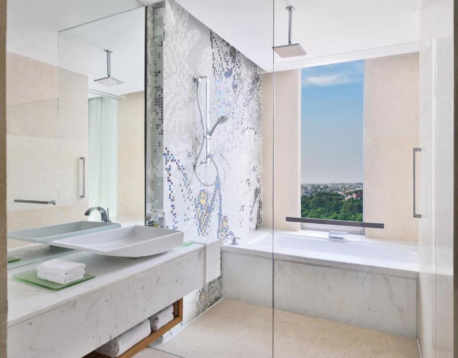 Photo of Bathroom in Sector 29