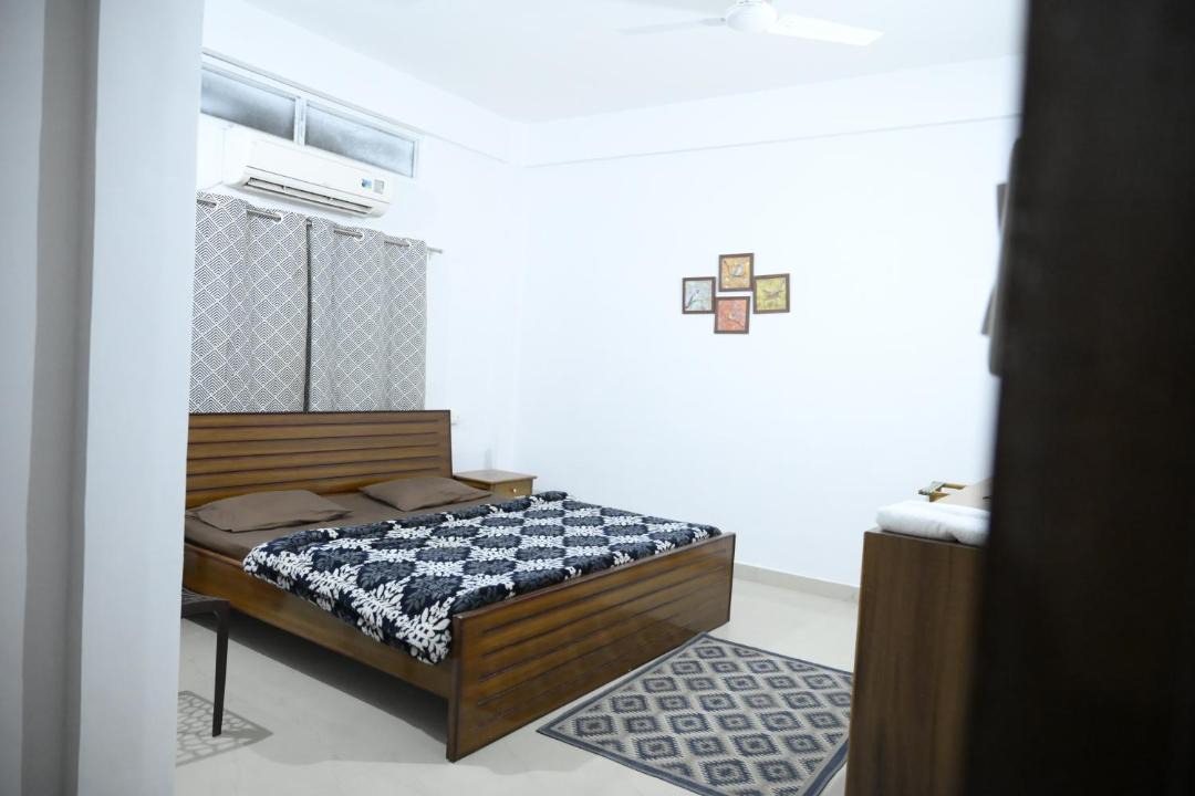 Photo of Bedroom in Doom Dooma